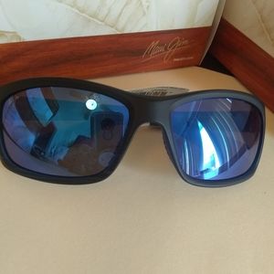 Maui Jim sunglasses